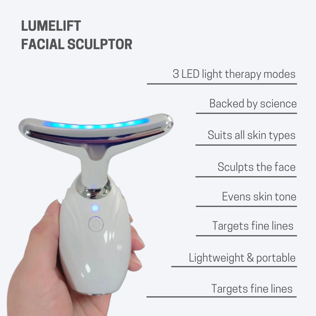 LumeLift Facial Sculptor