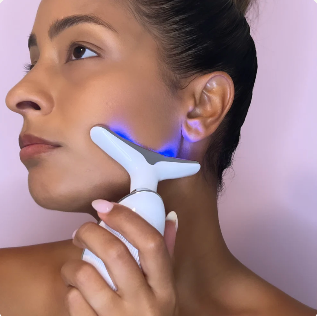 LumeLift Facial Sculptor