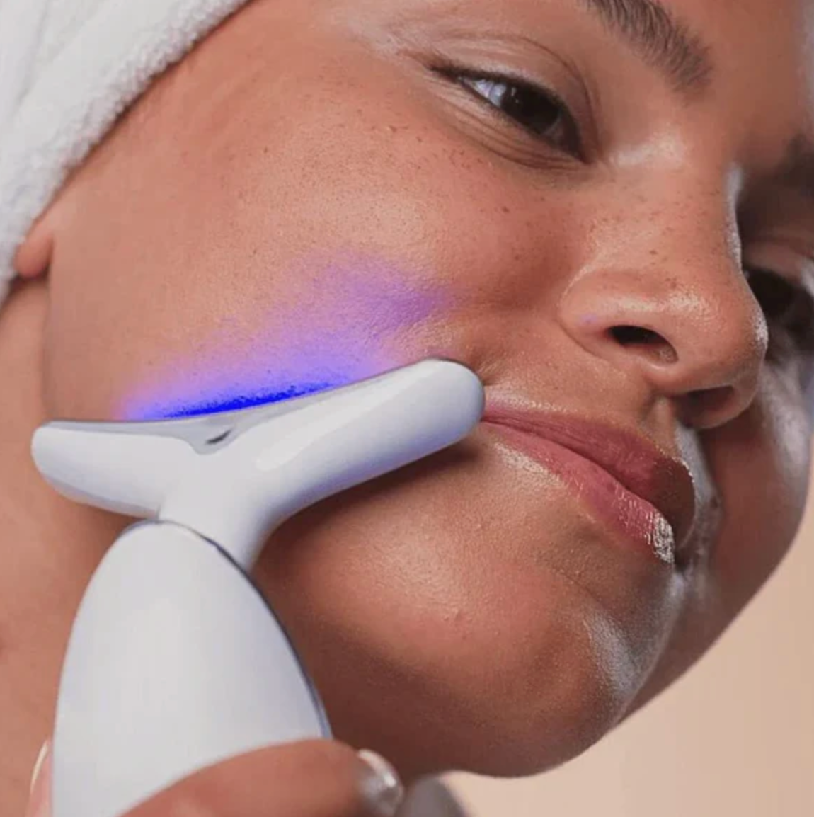 LumeLift Facial Sculptor