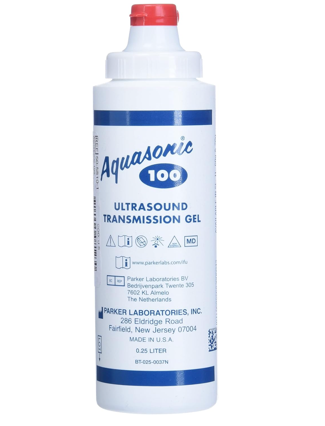 Slimming Gel
