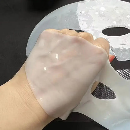 Viral Collagen Face Mask