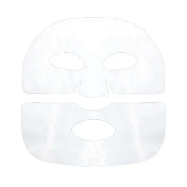 Viral Collagen Face Mask