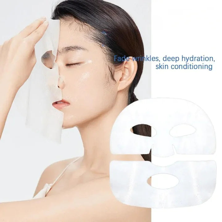 Viral Collagen Face Mask